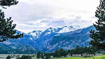 Old Fall River Road reopening to vehicle traffic - 9News.com KUSA