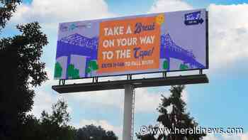 Fall River lures Cape-bound travelers with summer tourism campaign - Fall River Herald News