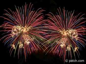 July 4th 2022: Remaining Fireworks Shows In And Near The Granbys - Patch