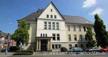 Schändung jüdischer Friedhof Geilenkirchen: Staatsanwaltschaft legt nach Urteil Berufung ein - Aachener Nachrichten