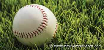 Legion Baseball: Fergus sweeps Brainerd at home - Brainerd Dispatch