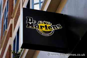 UK retailers eye overseas expansion after Covid curbs ease - Ealing Times