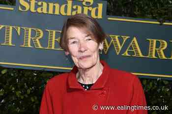 Glenda Jackson says Commons culture is 'by no means equal yet' - Ealing Times
