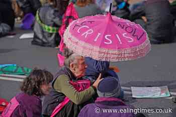 Greenwashing 'creates false confidence about climate crisis' - Ealing Times