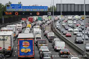 Serious disruption likely as roads targeted in fuel duty protest - Ealing Times