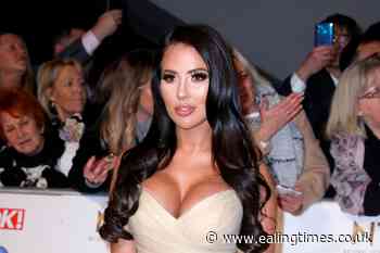 Yazmin Oukhellou in hospital after Turkey car accident killed friend – report - Ealing Times