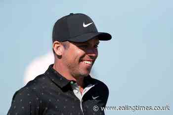 Paul Casey becomes latest player to join LIV Golf series - Ealing Times