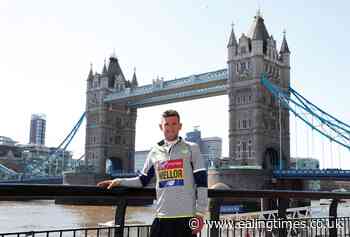Medals on the mind for Mellor head of home Commonwealth Games - Ealing Times