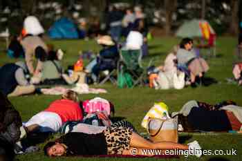 Making famous Wimbledon queue partly virtual 'a disastrous idea' - Ealing Times