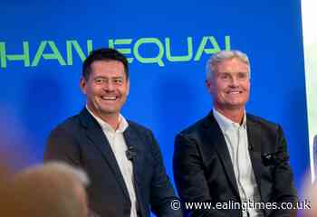 Red Bull's reliability issues will come, says Coulthard - Ealing Times