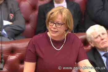 Northern Ireland Protocol Bill expected in Lords before October – Baroness Smith - Ealing Times