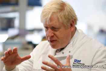 Watchdog considering review into Boris Johnson's 40 'new hospitals' pledge - Ealing Times