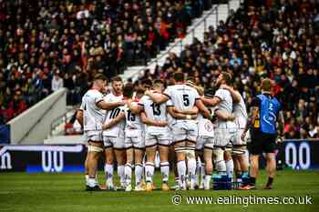 Kearney believes Ulster pose tough test at home in Europe - Ealing Times