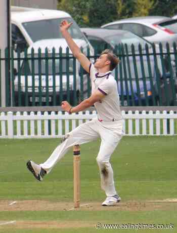 Worcestershire ace Gibbon spearheading Cheshire's National Counties Championship tilt - Ealing Times