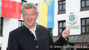 Ein Leben für die Verwaltung: Priens Geschäftsleiter Andi Hell geht in den Ruhestand