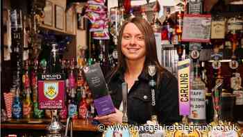 How a Burnley woman turned 'bad reputation' pub into a family environment