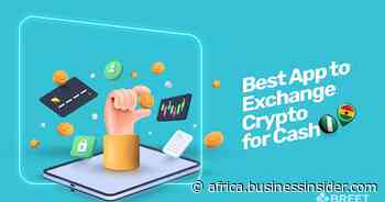 How to sell Tether (USDT) in Ghana - Business Insider Africa