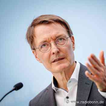 Lauterbach: Schulschließungen nicht gänzlich ausschließen - Radio Bonn / Rhein-Sieg - radiobonn.de