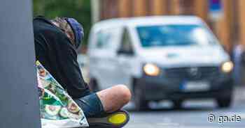 Kommentar zu Obdachlosigkeit in Bonn: Recht auf Wohnung muss her - General-Anzeiger Bonn