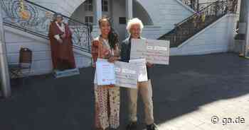 Bonn: Integrationspreis für Unterstützung von Zugewanderten - General-Anzeiger Bonn