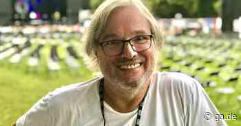 KunstRasen Veranstalter über den Festival-Sommer in Bonn - General-Anzeiger Bonn