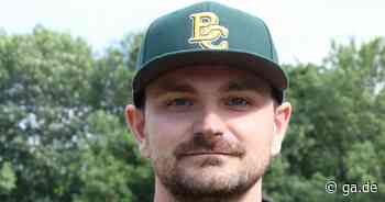 Baseball: Letztes Hauptrundenspiel der Bonn Capitals - General-Anzeiger Bonn