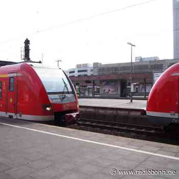 Zugausfälle zu "Siegtal Pur" - Radio Bonn / Rhein-Sieg - radiobonn.de