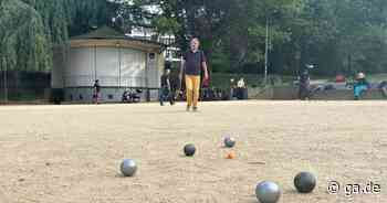 Französische Orte in Bonn - Sport, Kultur, Bildung​ - General-Anzeiger Bonn