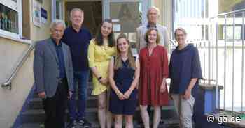 Lernförderprogramm für Kinder in Bonn und Bad Godesberg - General-Anzeiger Bonn