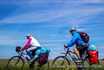 Fünf Tipps für die Urlaubsreise mit dem Fahrrad - Reise - Badische Zeitung
