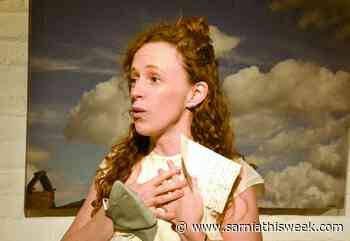 Here For Now Theatre receives charitable status | Sarnia & Lambton County This Week - Sarnia and Lambton County This Week