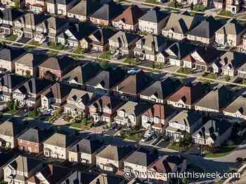 Canadians can afford rising mortgage rates, says broker - Sarnia and Lambton County This Week