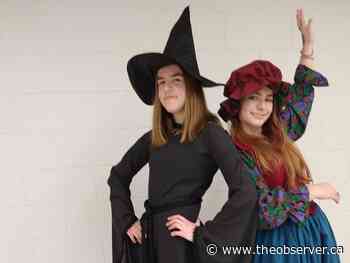 Lambton Young Theatre Players returning to the stage - The Sarnia Observer