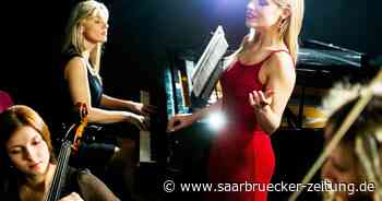 Operngala in Merzig - Konzert - Saarbrücker Zeitung