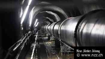 Notstromaggregate, Umstellung auf Flüssiggas, neue Schichtpläne: Die Schweizer Industrie wappnet sich gegen Lücken in der Strom- und Gasversorgung