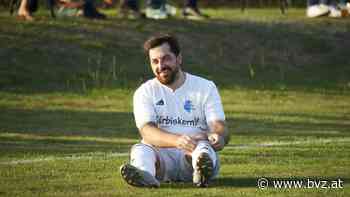 Umbruch im doppelten Sinne beim UFC Gerersdorf-Sulz - BVZ.at