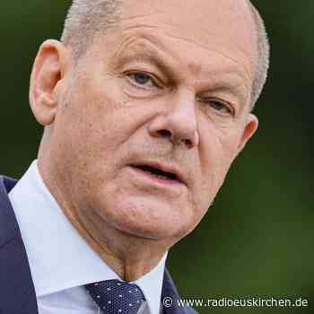 Kanzler Scholz startet Aktion gegen Preissteigerungen - radioeuskirchen.de