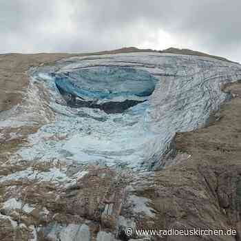 Norditalien: Mehr Tote in Dolomiten befürchtet - radioeuskirchen.de