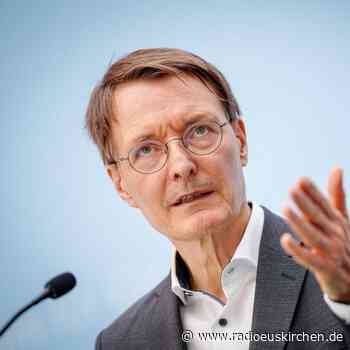 Lauterbach: Schulschließungen nicht gänzlich ausschließen - radioeuskirchen.de