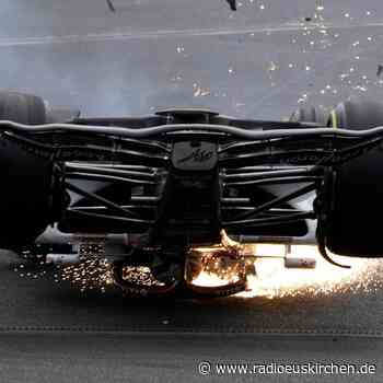 Lebensretter «Halo»: Alfa-Pilot Zhou fit für Österreich - radioeuskirchen.de