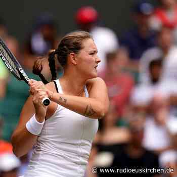 «Unfassbar»: Niemeier und Maria fiebern Duell entgegen - radioeuskirchen.de