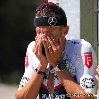 Triathlet Frodeno gibt in Roth auf - Haug trotzt Bienenstich - radioeuskirchen.de