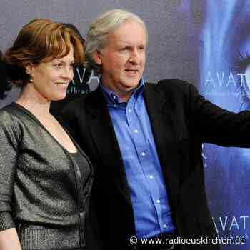 «Avatar»: Sigourney Weaver spielt Jugendliche - radioeuskirchen.de