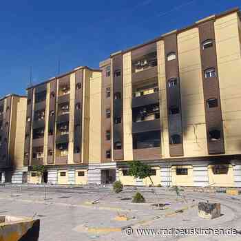 Sorge vor weiterer Gewalt nach Protesten in Libyen - radioeuskirchen.de