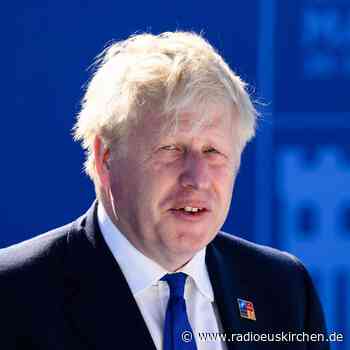 Skandale um sexuelle Übergriffe setzen Johnson zu - radioeuskirchen.de
