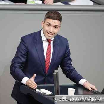 FDP: Zwischenbericht zu Wahlrechtsreform bis Ende August - radioeuskirchen.de