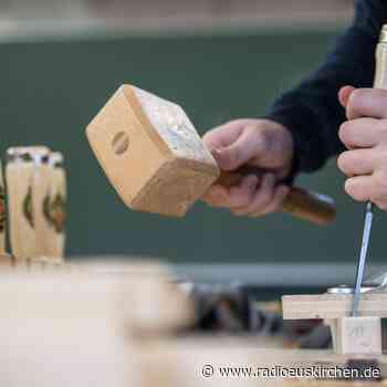 Sechsstellige Zahl von Handwerkern gesucht - radioeuskirchen.de