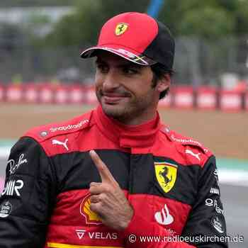 Darauf muss man beim Rennen in Silverstone achten - radioeuskirchen.de