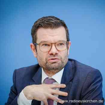 Buschmann: Konzept zu Corona-Herbst vermutlich noch im Juli - radioeuskirchen.de