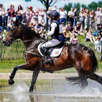 Trauriger Tag: Weltmeister-Pferd tot, Werth disqualifiziert - radioeuskirchen.de